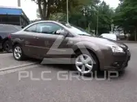 2007 Ford FOCUS