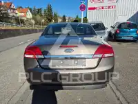 2007 Ford FOCUS