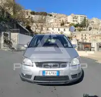 2007 Ford FOCUS
