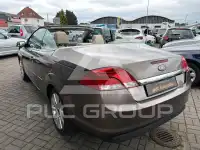 2007 Ford FOCUS