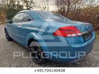 2007 Ford FOCUS
