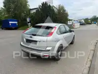 2007 Ford FOCUS