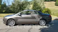 2007 Ford FOCUS