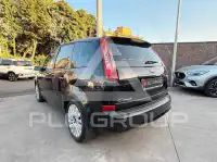 2007 Ford FOCUS