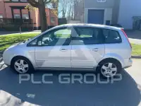 2007 Ford FOCUS