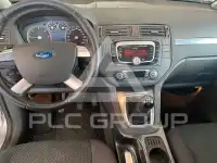 2007 Ford FOCUS