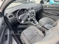 2007 Ford FOCUS