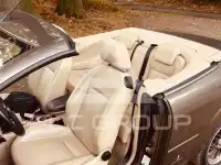 2007 Ford FOCUS