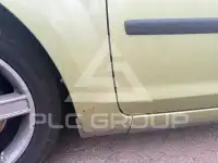 2007 Ford FOCUS