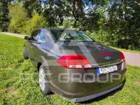 2007 Ford FOCUS
