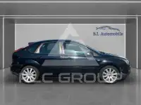 2007 Ford FOCUS