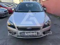 2007 Ford FOCUS