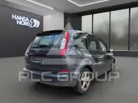 2007 Ford FOCUS