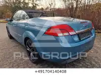 2007 Ford FOCUS
