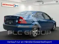 2007 Ford FOCUS
