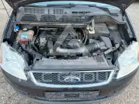 2007 Ford FOCUS