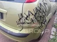 2007 Ford FOCUS