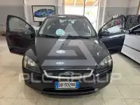 2007 Ford FOCUS
