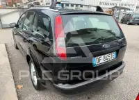 2007 Ford FOCUS