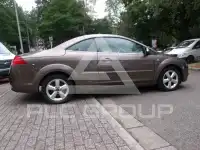 2007 Ford FOCUS