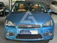 2007 Ford FOCUS