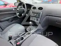 2007 Ford FOCUS