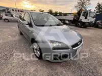 2007 Ford FOCUS