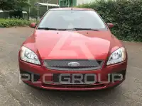 2007 Ford FOCUS