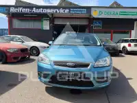 2007 Ford FOCUS