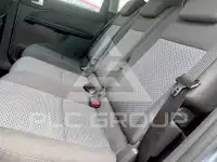 2007 Ford FOCUS