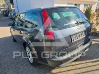 2007 Ford FOCUS