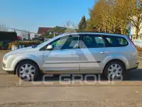 2007 Ford FOCUS