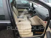 2007 Ford FOCUS