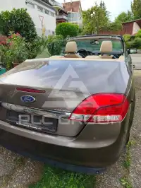 2007 Ford FOCUS