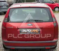 2007 Ford FOCUS