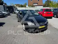 2007 Ford FOCUS