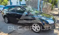 2007 Ford FOCUS