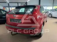 2007 Ford FOCUS