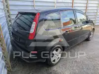 2007 Ford FOCUS