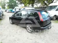 2007 Ford FOCUS