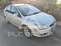 2007 Ford FOCUS