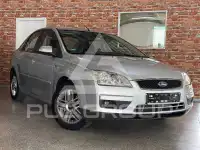 2007 Ford FOCUS