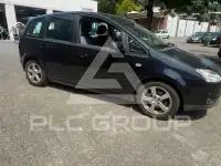 2007 Ford FOCUS
