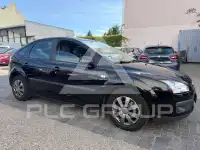 2007 Ford FOCUS