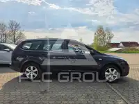 2007 Ford FOCUS