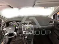 2007 Ford FOCUS