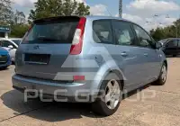 2007 Ford FOCUS