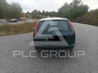 2007 Ford FOCUS