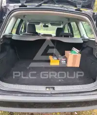 2007 Ford FOCUS