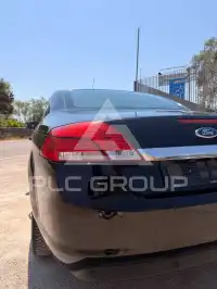2007 Ford FOCUS